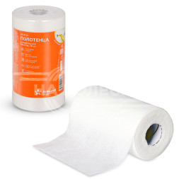 Полотенце универсальное (70 шт., 14х23 см)