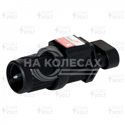 Датчик скорости для автомобилей Chevrolet Lanos (97-) 1.5i/Lacetti (02-) 1.4i/1.6i (6 импульсов)