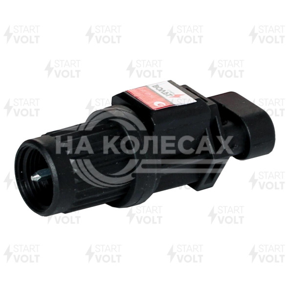 Датчик скорости для автомобилей Chevrolet Lanos (97-) 1.5i/Lacetti (02-) 1.4i/1.6i (6 импульсов)