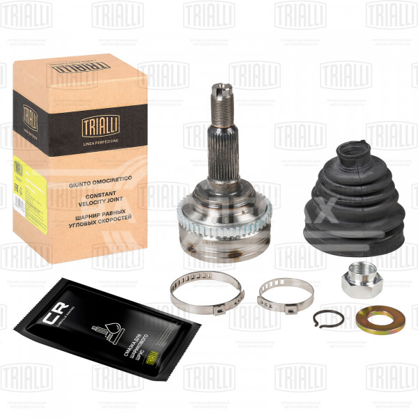 ШРУС наружный для автомобилей Chevrolet Lacetti (05-) ABS ECO
