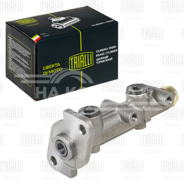 Цилиндр главный тормозной для автомобилей Лада 2108