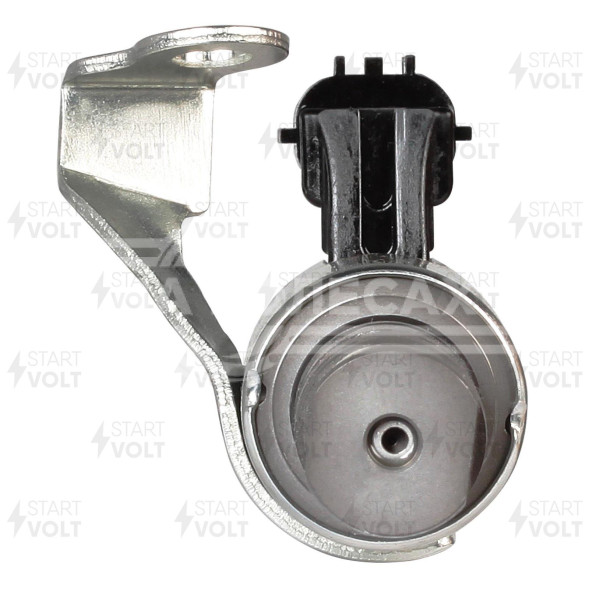 Клапан электромагнитный регулировки фаз ГРМ для автомобилей Toyota Land Cruiser Prado 120 (02-) 4.0i левый