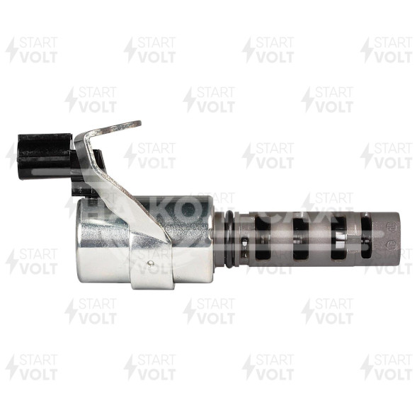 Клапан электромагнитный регулировки фаз ГРМ для автомобилей Toyota Land Cruiser Prado 120 (02-) 4.0i левый