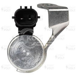 Клапан электромагнитный регулировки фаз ГРМ для автомобилей Toyota Land Cruiser Prado 120 (02-) 4.0i левый