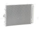 Радиатор кондиционера для автомобилей Soul (09-) D
