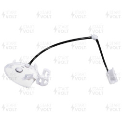 Фильтр электрического бензонасоса для автомобилей Toyota Yaris (05-) 1.5i (D=9мм)