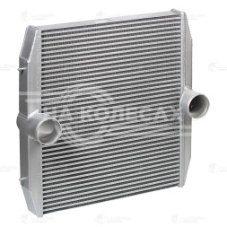 ОНВ (радиатор интеркулера) для автобусов НЕФАЗ-5299