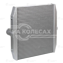 ОНВ (радиатор интеркулера) для автобусов НЕФАЗ-5299