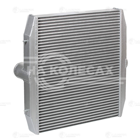 ОНВ (радиатор интеркулера) для автобусов НЕФАЗ-5299