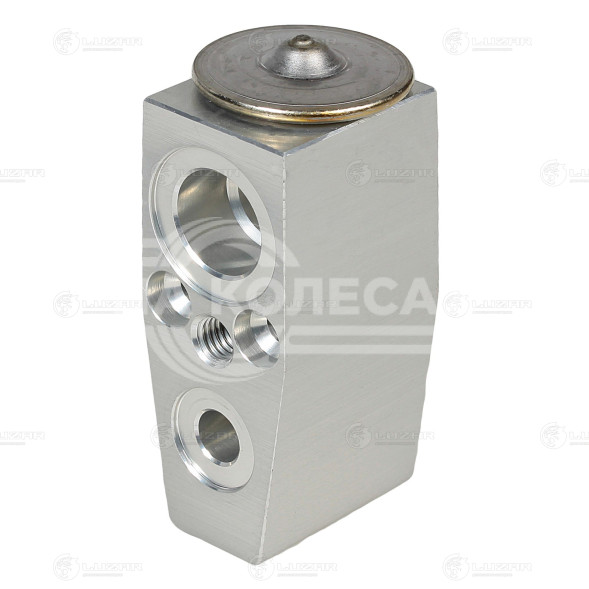 Клапан расширительный кондиционера (ТРВ) для автомобилей Aveo T300 (11-)/Mokka (13-)