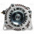 Генератор для автомобилей Mitsubishi Outlander (03-)/Grandis (04-) 2.4i 110A