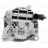 Генератор для автомобилей Mitsubishi Outlander (03-)/Grandis (04-) 2.4i 110A