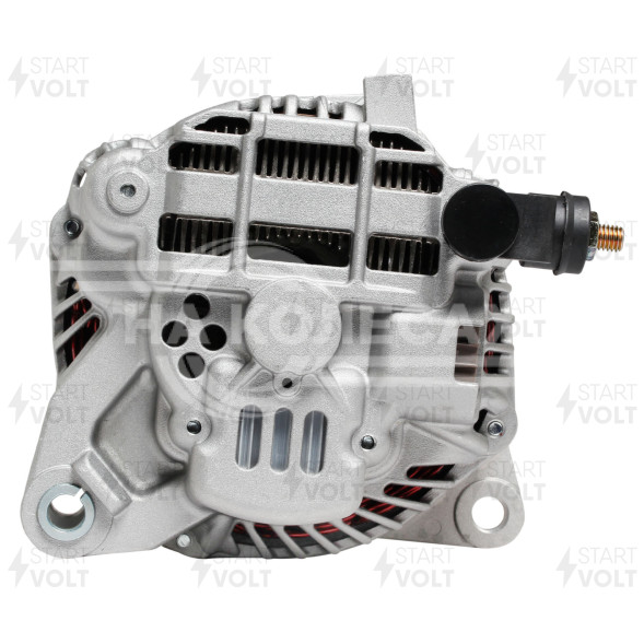 Генератор для автомобилей Mitsubishi Outlander (03-)/Grandis (04-) 2.4i 110A