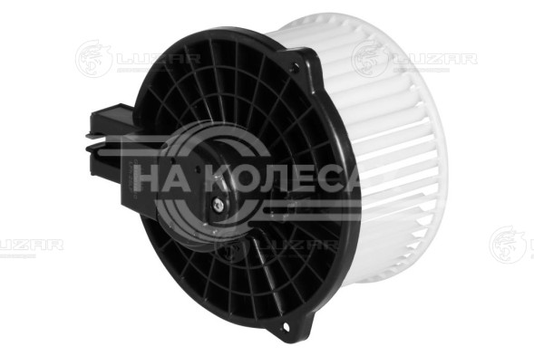 Электровентилятор отопителя для автомобилей Mazda 6 (GG) (02-)/CX-7 (07-)
