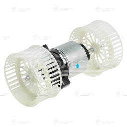 Электровентилятор отопителя для автомобилей Mercedes-Benz Actros MP2/MP3 (03-)