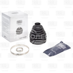 Пыльник ШРУСа наружного для автомобилей Honda Accord (02-) AT