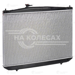 Радиатор охлаждения для автомобилей RX 350 (15-) 3.5i