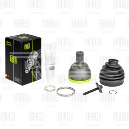 ШРУС наружный для автомобилей Ford Mondeo IV (07-) 2.3i