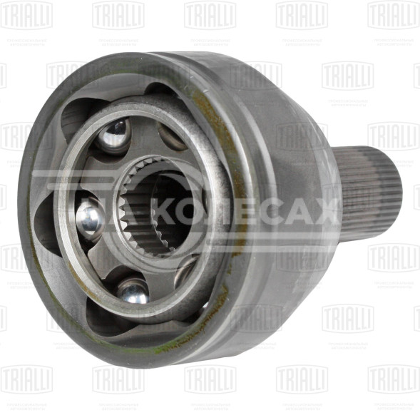 ШРУС наружный для автомобилей Ford Mondeo IV (07-) 2.3i