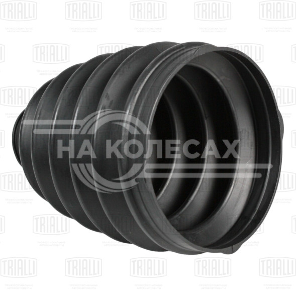 Пыльник ШРУСа наружного для автомобилей Hyundai Santa Fe III (12-)