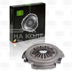 Диск сцепления нажимной (корзина) для автомобилей Toyota Avensis (00-)/RAV4 (00-) 1.6i/1.8i