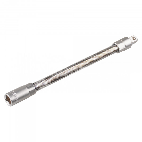 Удлинитель гибкий 1/4&quot; DR 145мм