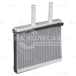 Радиатор отопителя для автомобилей AD (99-)/Wingroad II (99-)