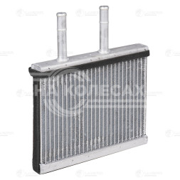 Радиатор отопителя для автомобилей AD (99-)/Wingroad II (99-)