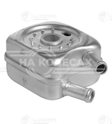 Радиатор масляный для автомобилей Passat B5 (97-) 1.8/2.0i/1.9TDI