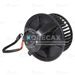 Электровентилятор отопителя для автомобилей VW Transporter T4 (90-) A/C- (плоский разъем)