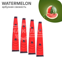 Ароматизатор в дефлектор &quot;Клипса-1&quot; Арбузная свежесть