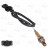 Датчик кислородный для автомобилей Opel Astra H (04-)/Meriva (03-) 1.6i до катализатора