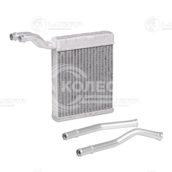 Радиатор отопителя для автомобилей Ford Mondeo (07-)