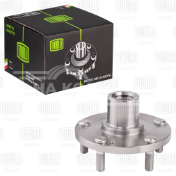 Ступица передняя для автомобиля Hyundai Tucson (04-)/Kia Sportage (04-) 4WD