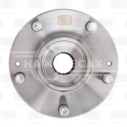 Ступица передняя для автомобиля Hyundai Tucson (04-)/Kia Sportage (04-) 4WD