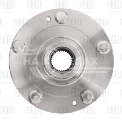 Ступица передняя для автомобиля Hyundai Tucson (04-)/Kia Sportage (04-) 4WD