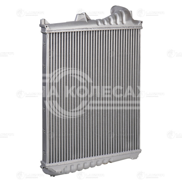 ОНВ (радиатор интеркулера) для автомобилей Volvo Trucks FH (93-)/(01-)/(05-)/FM (98-)/(01-)/(05-)/FMX (10-)