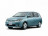 Внешние ремонтные пороги Toyota Raum 2