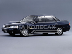 Полные ремонтные пороги Isuzu Asca 2