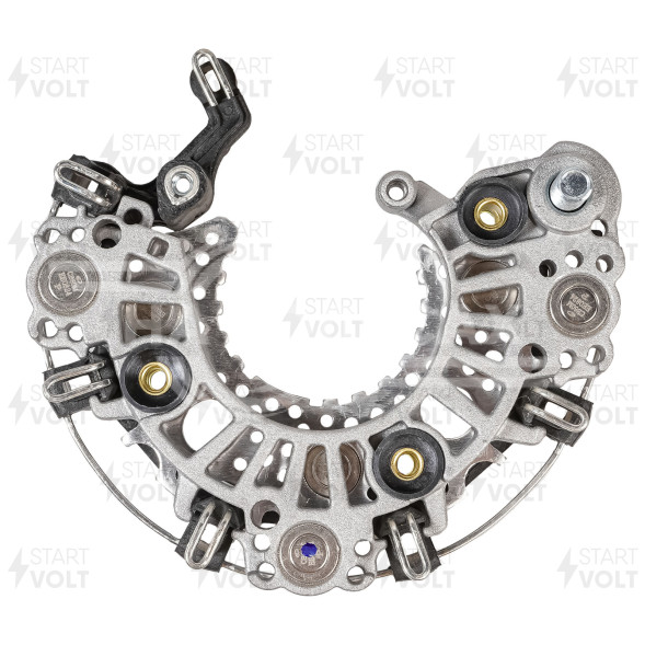 Мост диодный генератора для автомобилей Mercedes-Benz C (W204) (12-)/E (W212) (09-) 1.6T/2.0T (VDB 1502)