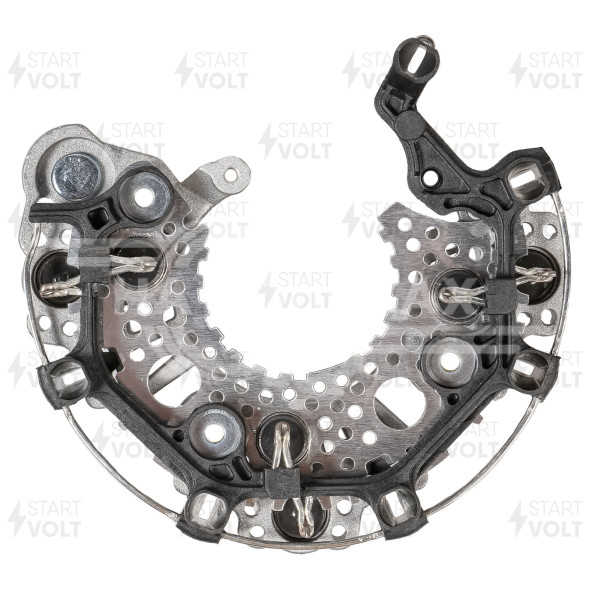 Мост диодный генератора для автомобилей Mercedes-Benz C (W204) (12-)/E (W212) (09-) 1.6T/2.0T (VDB 1502)