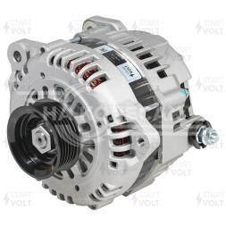 Генератор для автомобилей Nissan Teana J31 (02-) 2.3i/Murano I (03-) 3.5i/Maxima (95-) 2.0i/3.0i 110A
