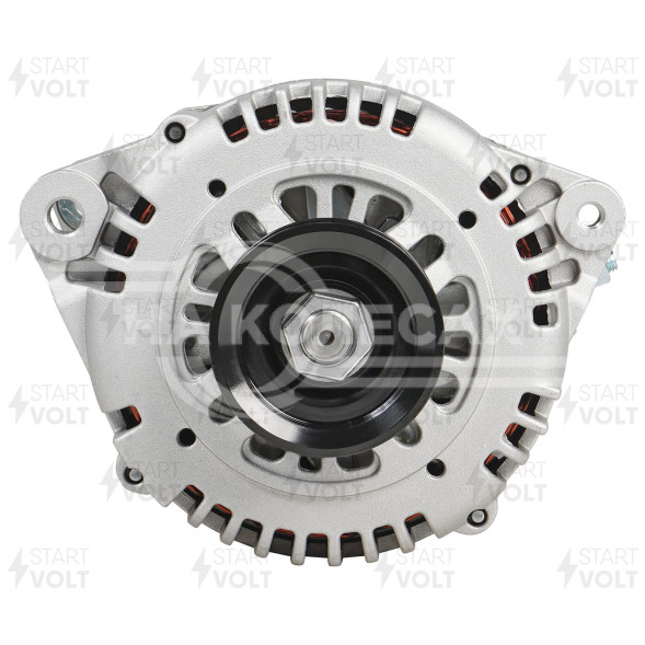 Генератор для автомобилей Nissan Teana J31 (02-) 2.3i/Murano I (03-) 3.5i/Maxima (95-) 2.0i/3.0i 110A