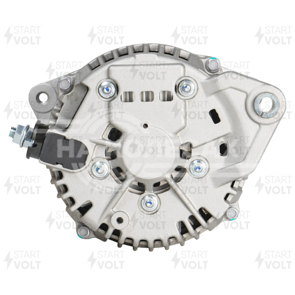 Генератор для автомобилей Nissan Teana J31 (02-) 2.3i/Murano I (03-) 3.5i/Maxima (95-) 2.0i/3.0i 110A