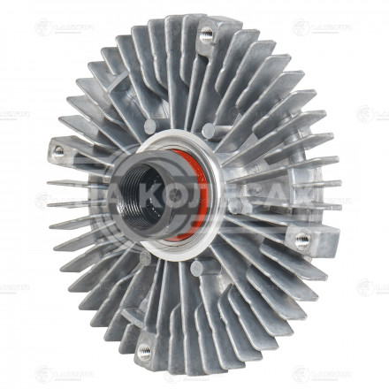 Муфта вязкостная для автомобилей Audi A6 (C4) (94-)/100 (C4) (90-) М24х1.5-6H (без крыльчатки)