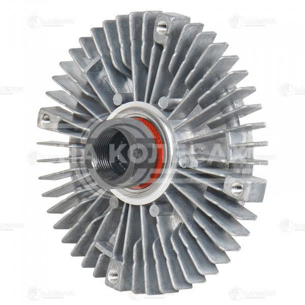 Муфта вязкостная для автомобилей Audi A6 (C4) (94-)/100 (C4) (90-) М24х1.5-6H (без крыльчатки)