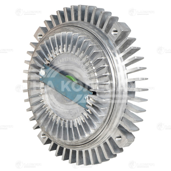 Муфта вязкостная для автомобилей Audi A6 (C4) (94-)/100 (C4) (90-) М24х1.5-6H (без крыльчатки)