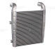 ОНВ (радиатор интеркулера) для автомобилей МАЗ 5440B9 с дв. ЯМЗ-651 E-4