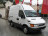 Передние арки IVECO Daily 3