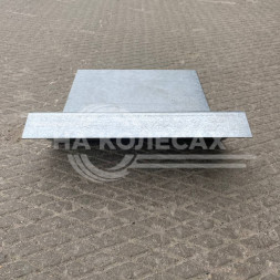 Карман задний Honda Insight